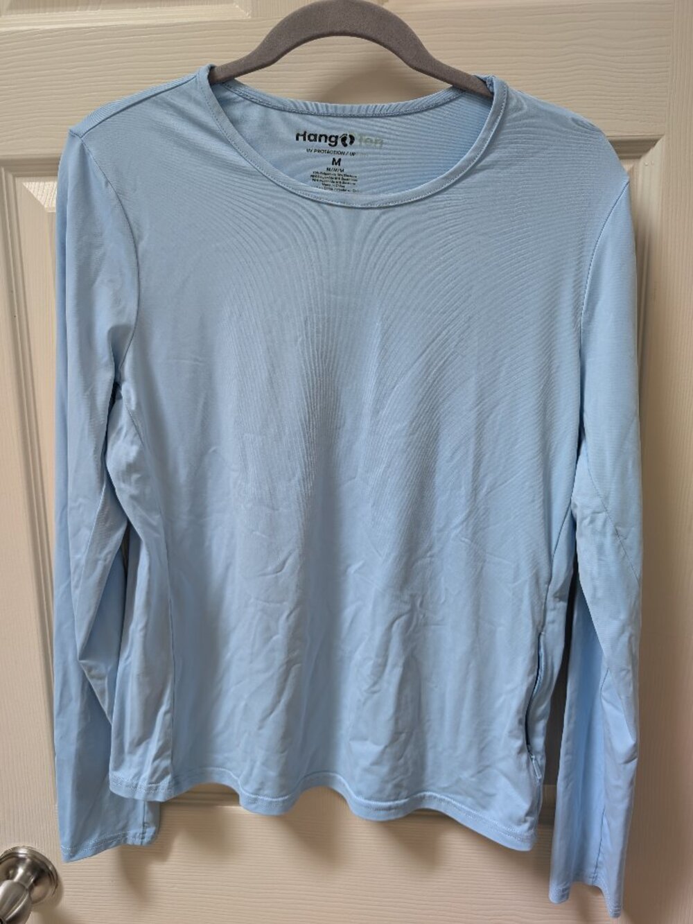 Sun Shirt / Rash Guard UPF 50+